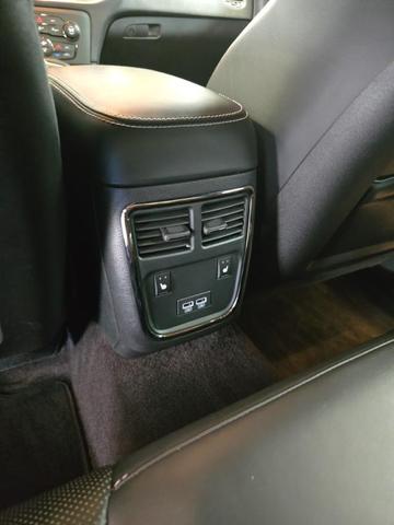 Photo of 2016 Ivory Tri-Coat Pearl Dodge Charger
