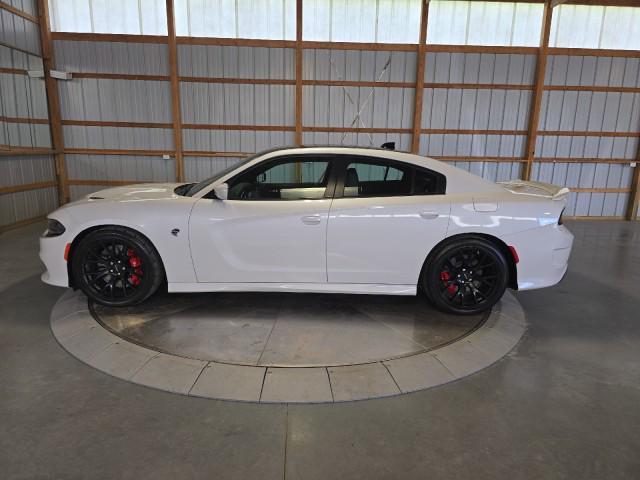 Photo of 2016 Ivory Tri-Coat Pearl Dodge Charger