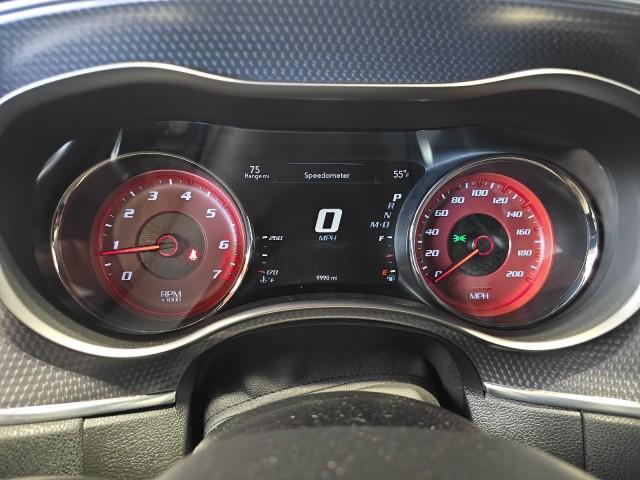 Photo of 2016 Ivory Tri-Coat Pearl Dodge Charger