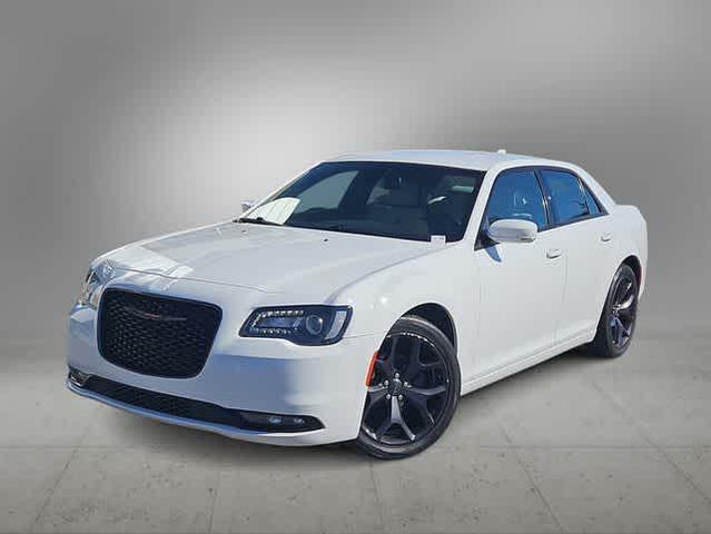 2021 Chrysler 300