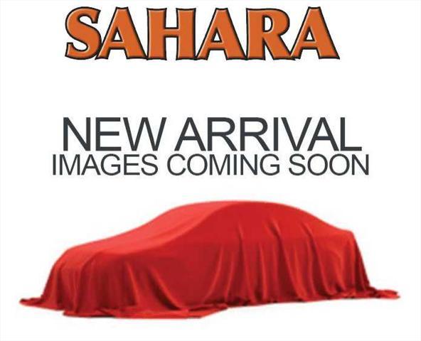 2018 Fiat 124 Spider