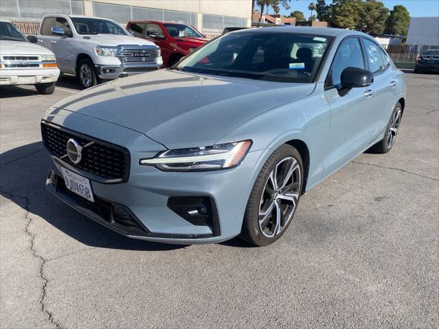 2024 Volvo S60