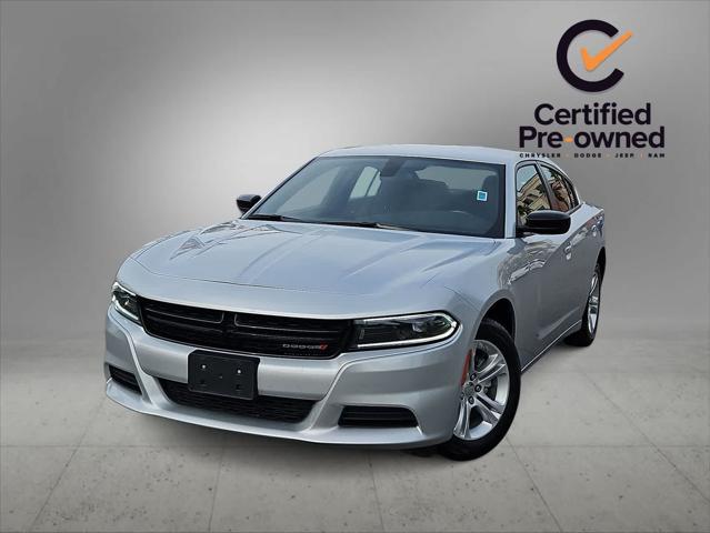 2023 Dodge Charger