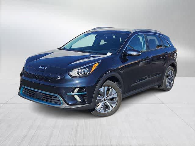 2022 Kia Niro Ev