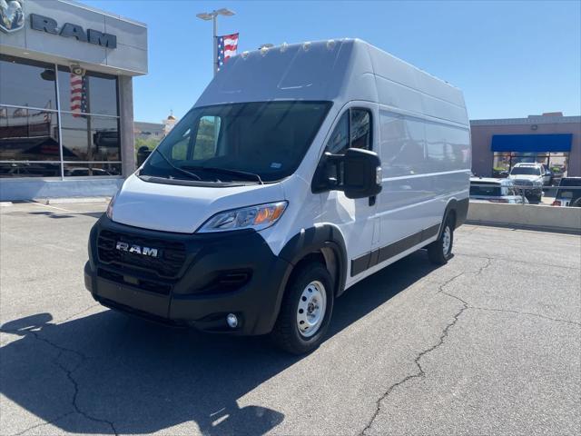 2023 RAM Promaster 3500