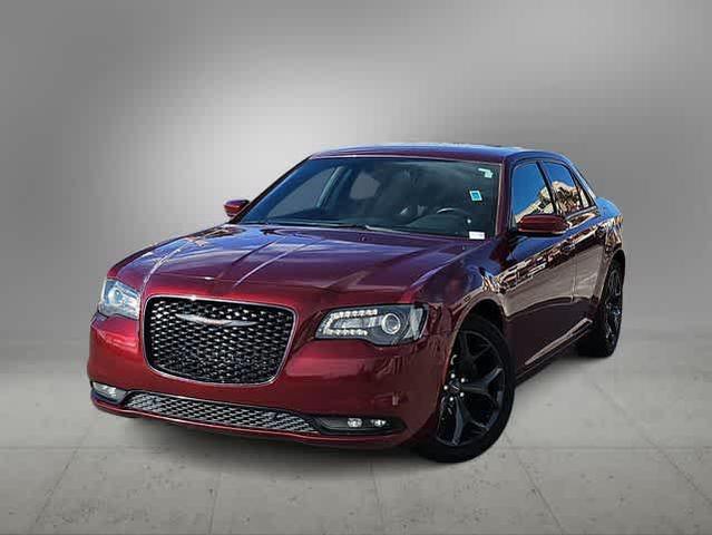 2021 Chrysler 300