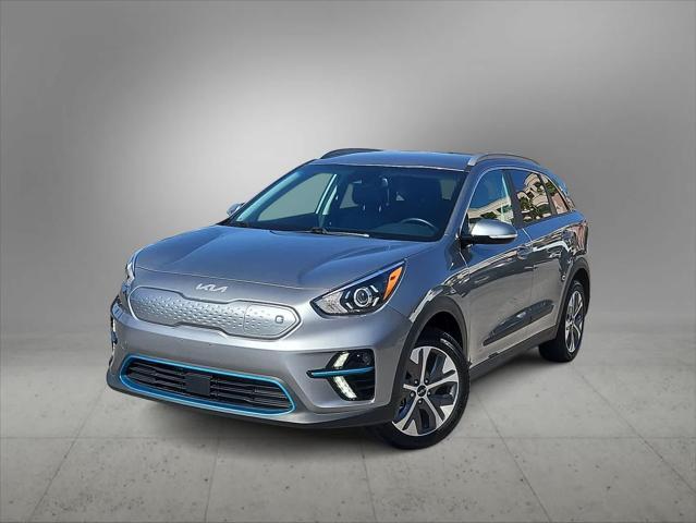 2022 Kia Niro Ev