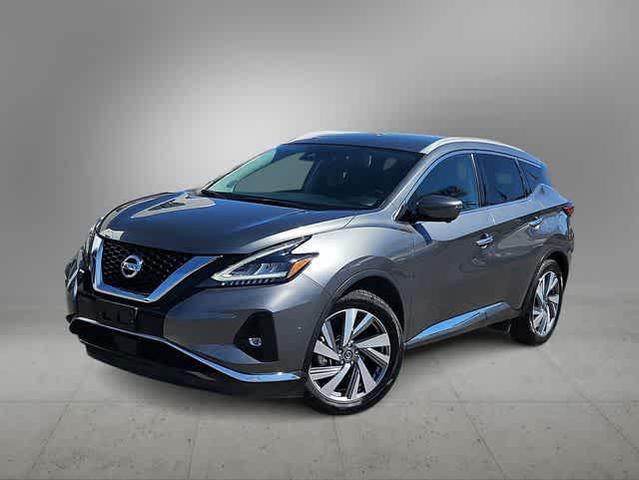 2021 Nissan Murano