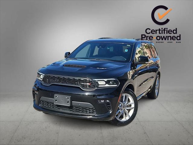 2023 Dodge Durango
