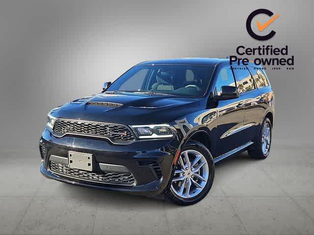 2023 Dodge Durango