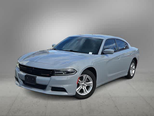 2021 Dodge Charger