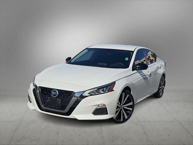 2022 Nissan Altima