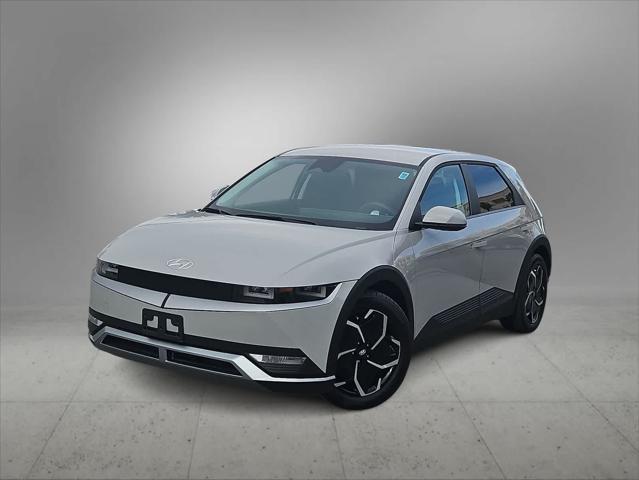 2023 Hyundai Ioniq 5