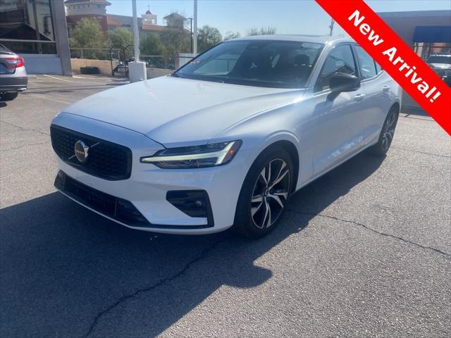 2024 Volvo S60