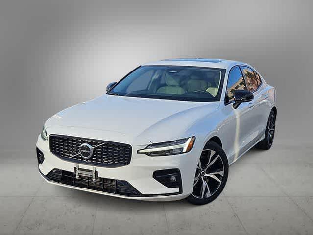 2023 Volvo S60