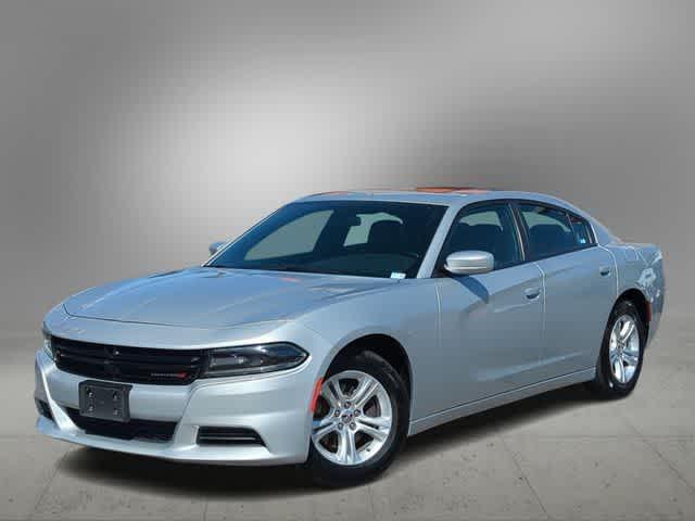 2021 Dodge Charger