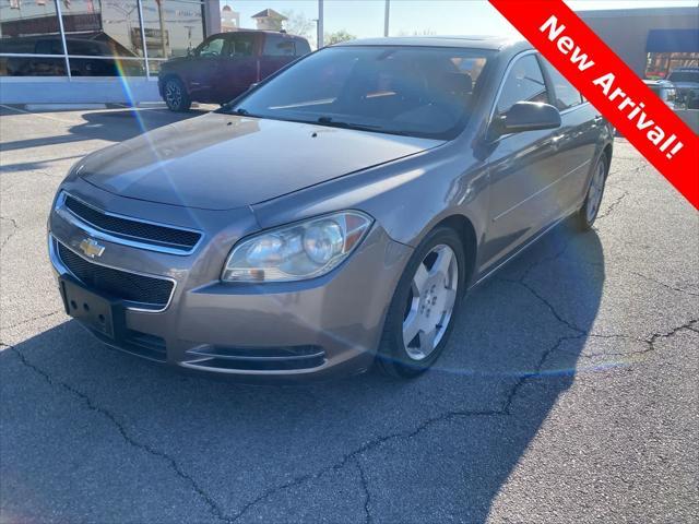 2010 Chevrolet Malibu
