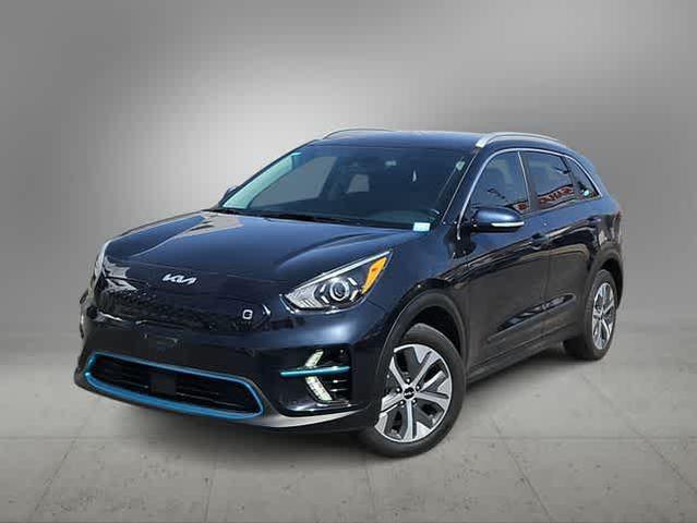 2022 Kia Niro Ev