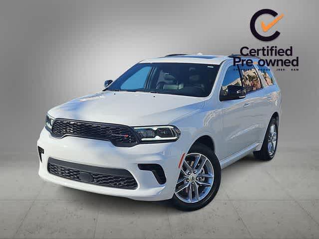 2024 Dodge Durango