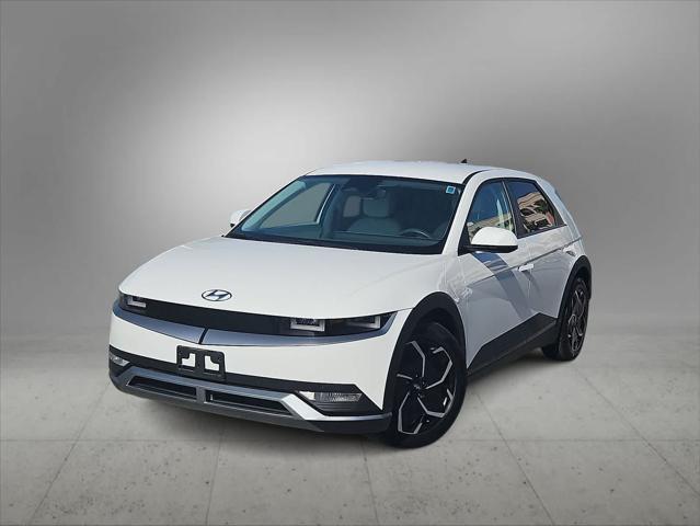 2023 Hyundai Ioniq 5
