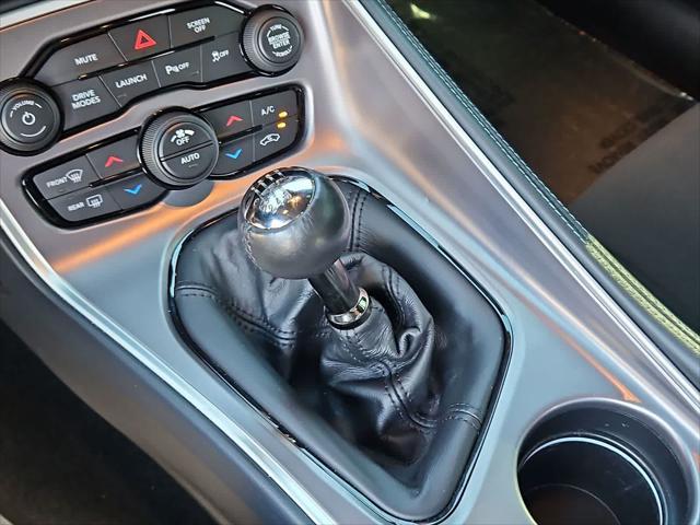Photo of 2021 Hellraisin Dodge Challenger