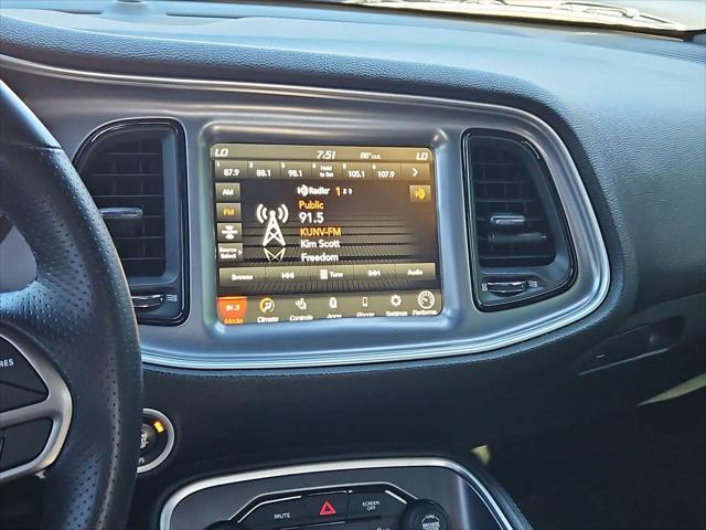 Photo of 2021 Hellraisin Dodge Challenger