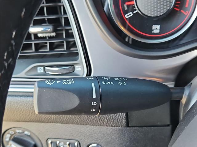 Photo of 2021 Hellraisin Dodge Challenger