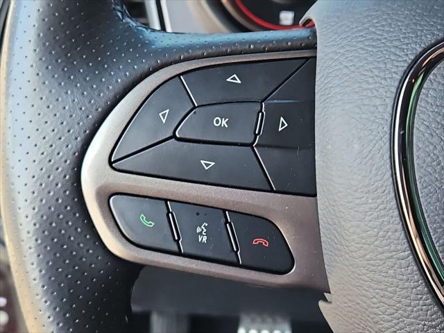 Photo of 2021 Hellraisin Dodge Challenger