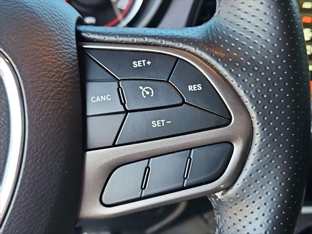 Photo of 2021 Hellraisin Dodge Challenger