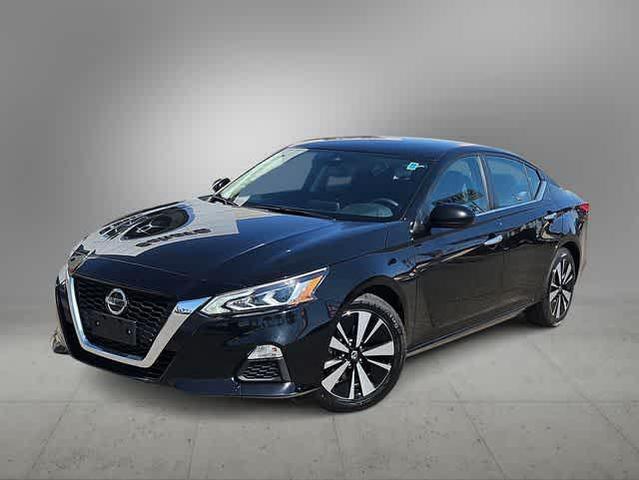 2021 Nissan Altima