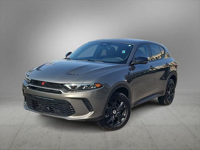 2024 Dodge Hornet