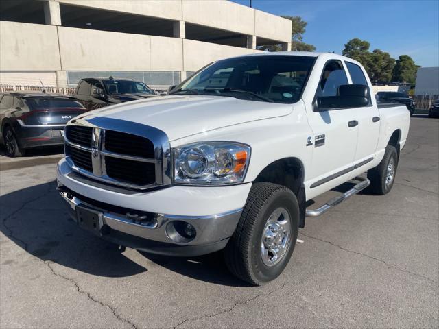 2007 Dodge Ram 2500