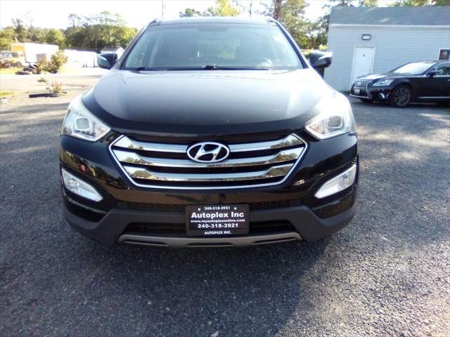 2015 Hyundai Santa Fe Sport