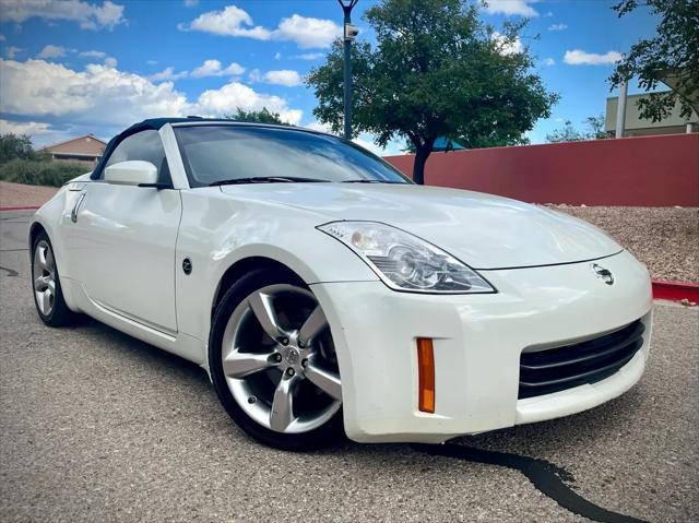 2007 Nissan 350Z