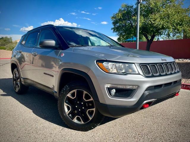 2017 Jeep New Compass