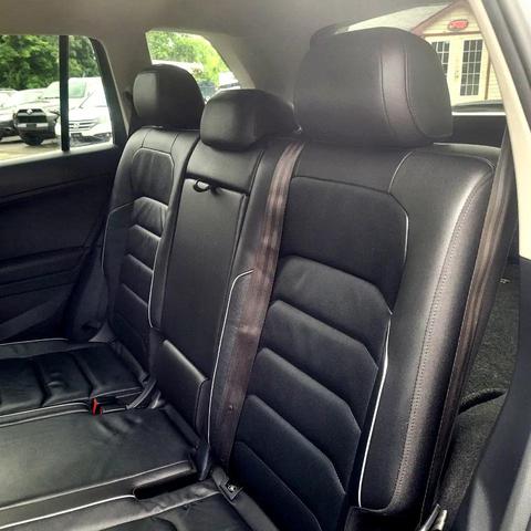 Photo of 2018 Platinum Gray Metallic Volkswagen Tiguan
