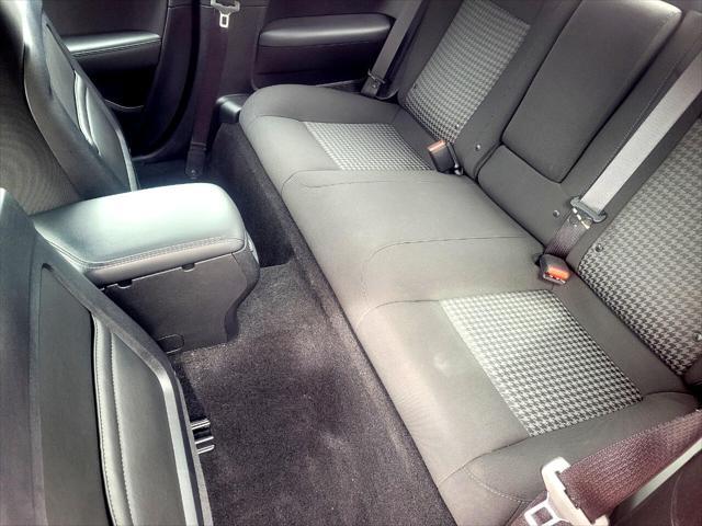 Photo of 2022 Go Mango Dodge Challenger