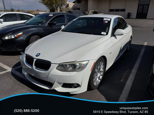 2013 BMW 328