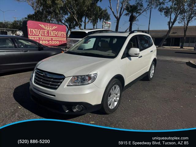 2014 Subaru Tribeca