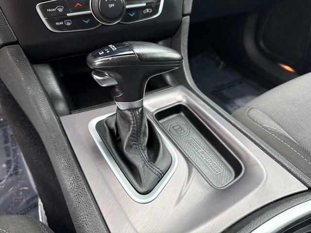 Photo of 2022 Pitch Black Clearcoat Dodge Charger