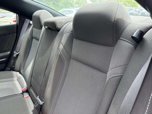 Photo of 2022 Pitch Black Clearcoat Dodge Charger