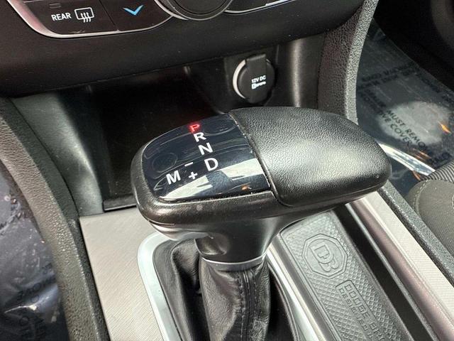 Photo of 2022 Pitch Black Clearcoat Dodge Charger