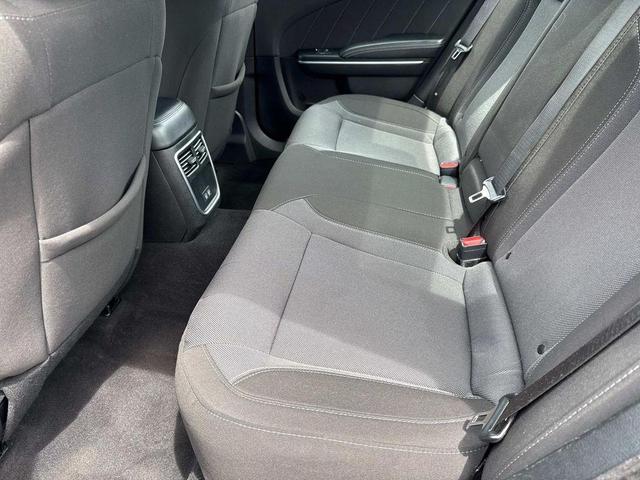 Photo of 2022 Pitch Black Clearcoat Dodge Charger