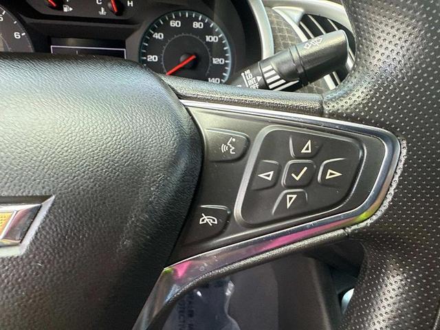 Photo of 2023 Mineral Gray Metallic Chevrolet Malibu
