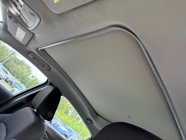 Photo of 2023 Mineral Gray Metallic Chevrolet Malibu