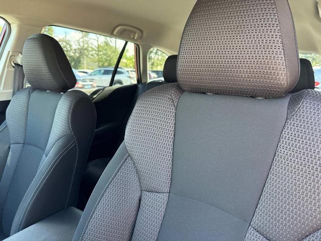 Photo of 2025 Crimson Red Pearl Subaru Outback