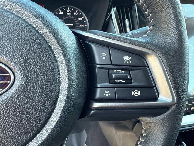Photo of 2025 Crimson Red Pearl Subaru Outback