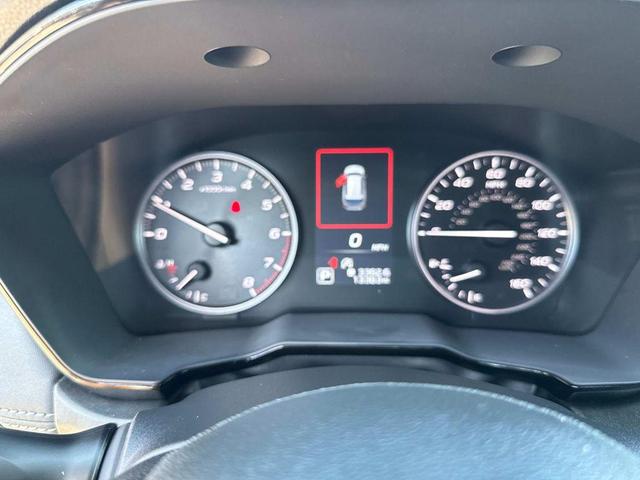 Photo of 2025 Crimson Red Pearl Subaru Outback