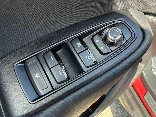 Photo of 2025 Crimson Red Pearl Subaru Outback