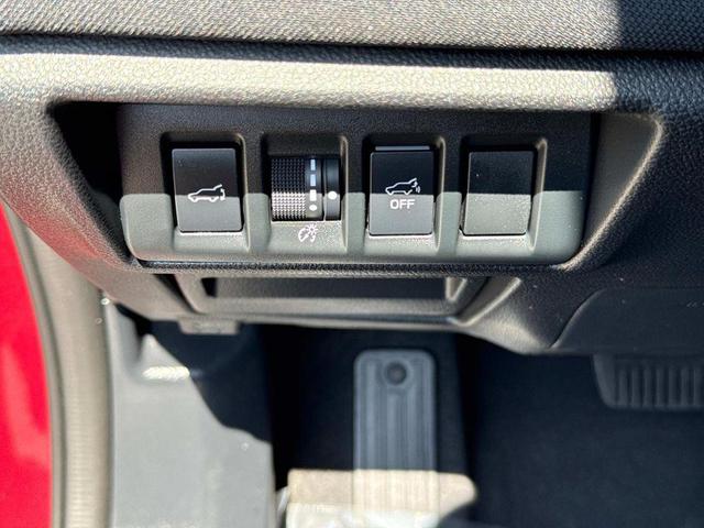 Photo of 2025 Crimson Red Pearl Subaru Outback